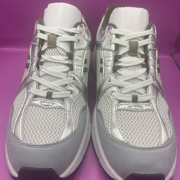 COACH MEN'S C301 SNEAKERS  (10) - Picture 1 of 15